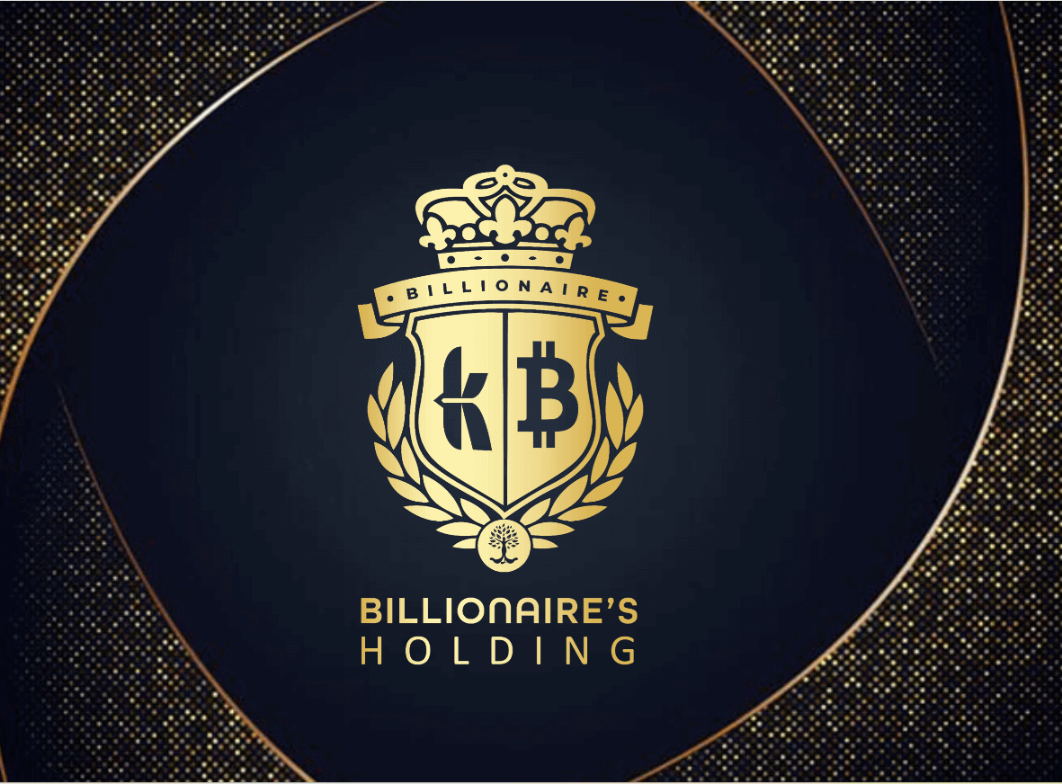 Billionaire's Holding