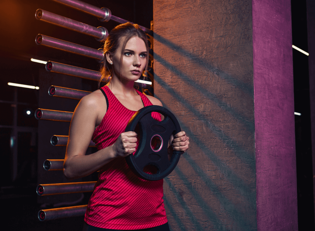 Kenza Fitness