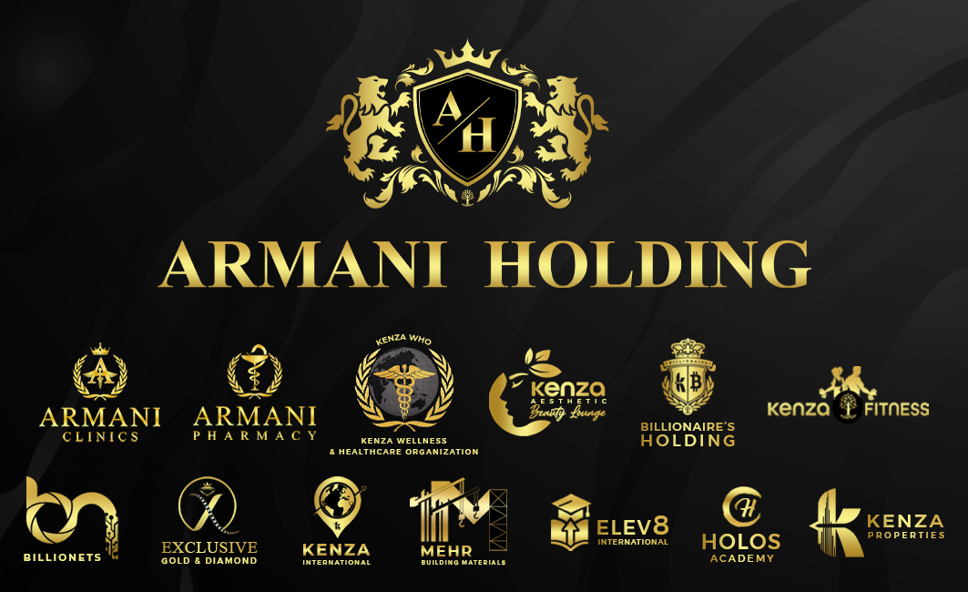 logo of company subsidiaries